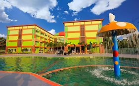 โรงแรมไฮโซเพลส